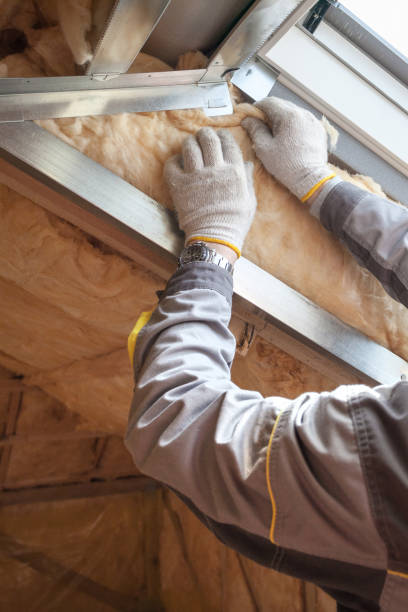 Best Garage Insulation  in Trucksville, PA