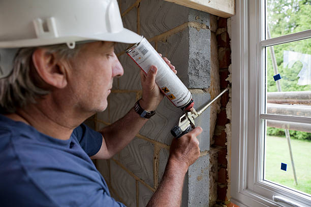 Best Commercial Insulation Services  in Trucksville, PA